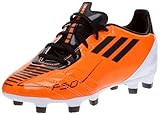 Kindermodell adidas F10 TRX FG Jr. Kinder Fußballschuhe (U44224) UK 5,5