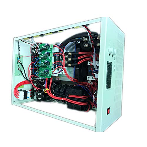 Precision 0-100V,0-100A Adjustable Switch Power Supply Digital Regulated Lab Grade