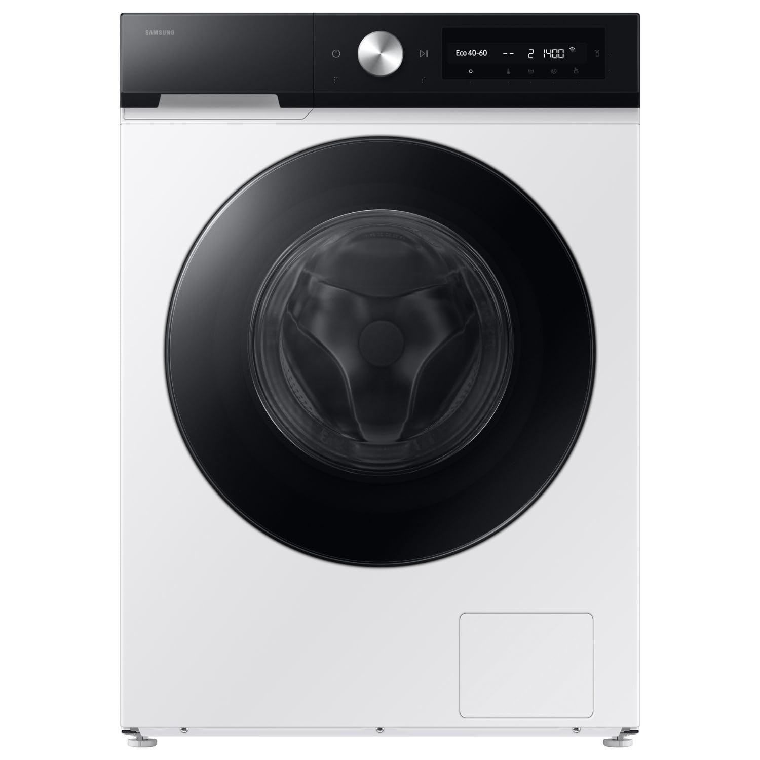 Samsung Series 7 AI Energy ecobubble washing machine with 11kg capacity