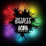 White Island Recordings