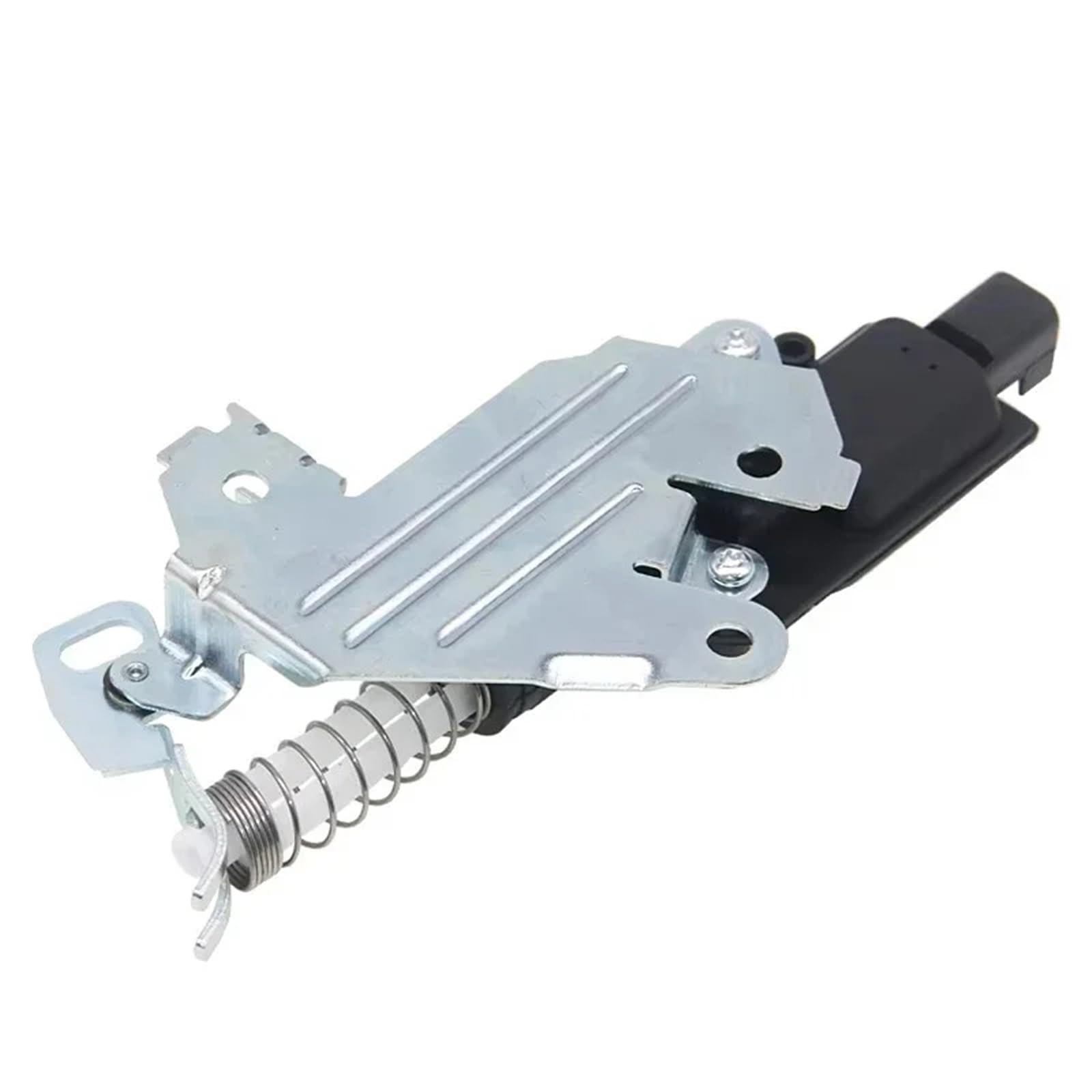 Trunk Lid Lock Latch for Fusion 2002-2012 for Fiesta Mk5 Mk6 2002-2008 2pins Tailgate Boot Trunk Lock Motor Actuator 2S6T432A98AF Rear Tailgate Boot Lock Latch