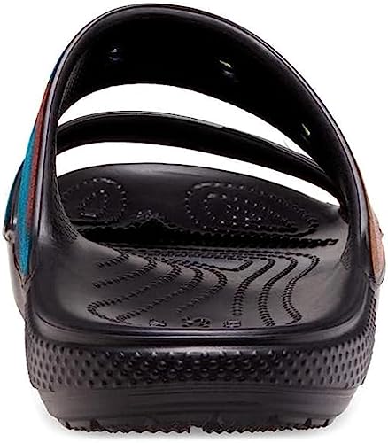Image of Crocs Men's Classic Slide Sandals