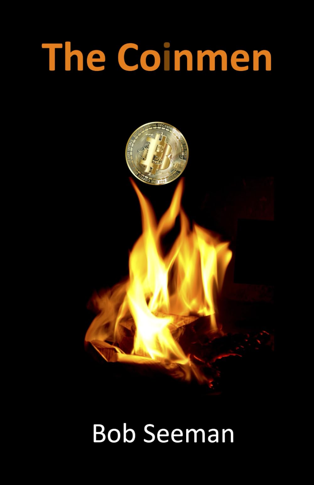 The Coinmen (Bitcoin Exposed)