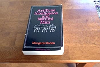 Paperback Artificial Intelligence And Natural Man Book