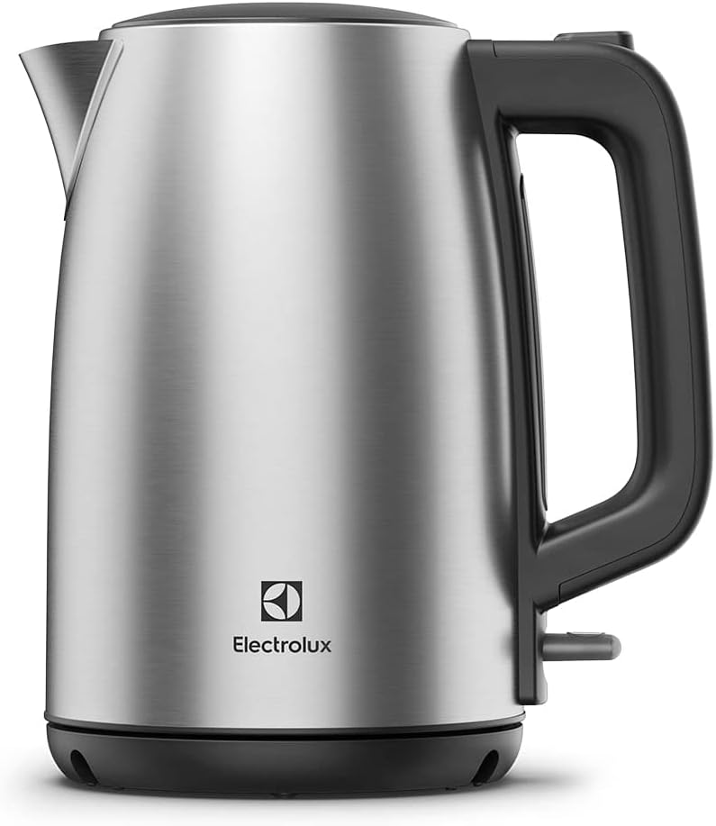 Chaleira Elétrica Electrolux 1,7L Experience (EEK25)