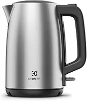 Chaleira Experience 1,7 Litros 1200w 127v - Electrolux