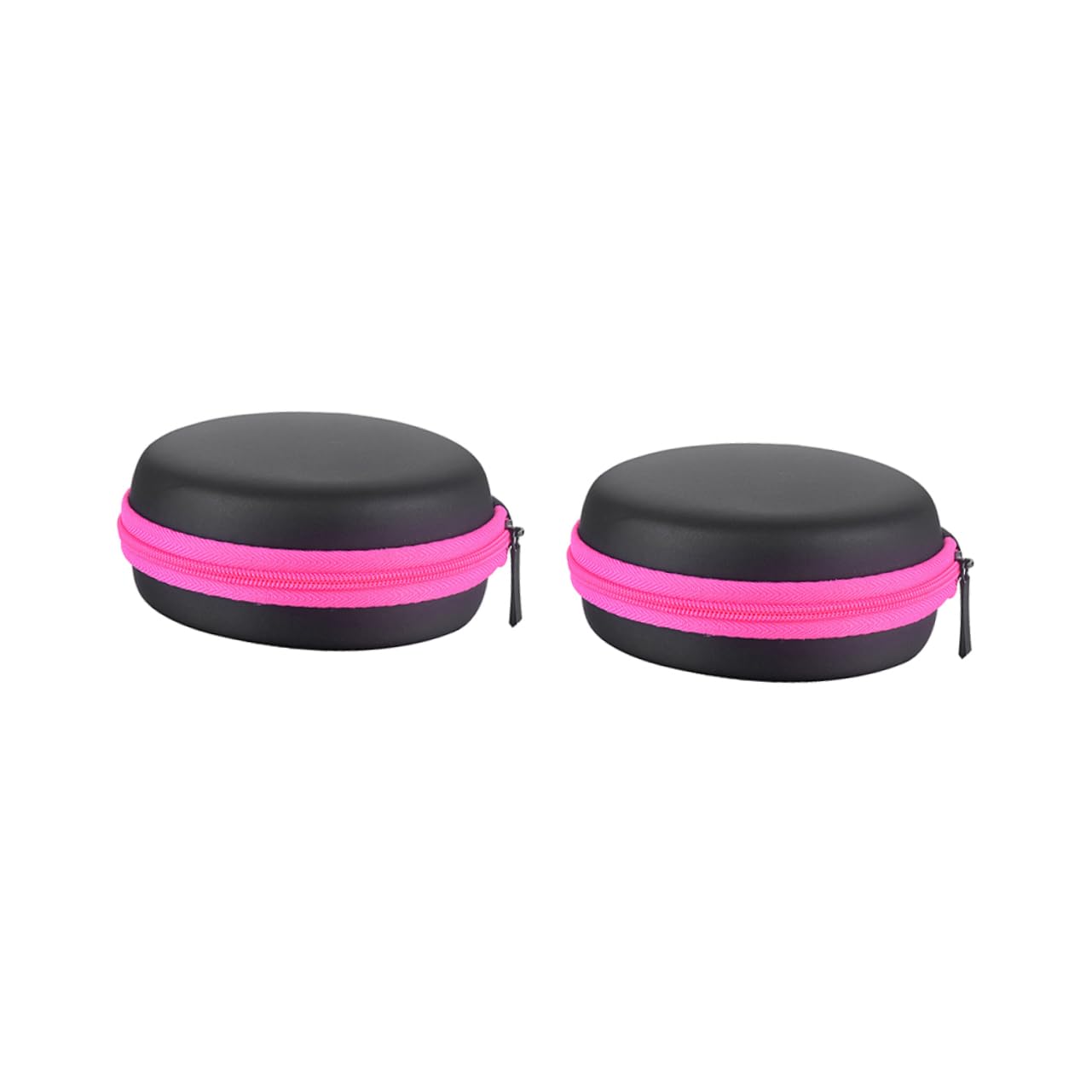 FRCOLOR Lot De 3 Mini Boîtes De Rangement À 12 Compartiments Organiseur Portable 2 Pièces X 3