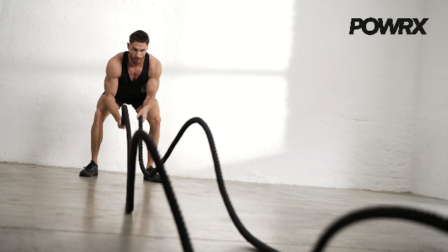 Pesi Da Polso PowrX Silicone - Allenamento Fitness Uomo/Donna