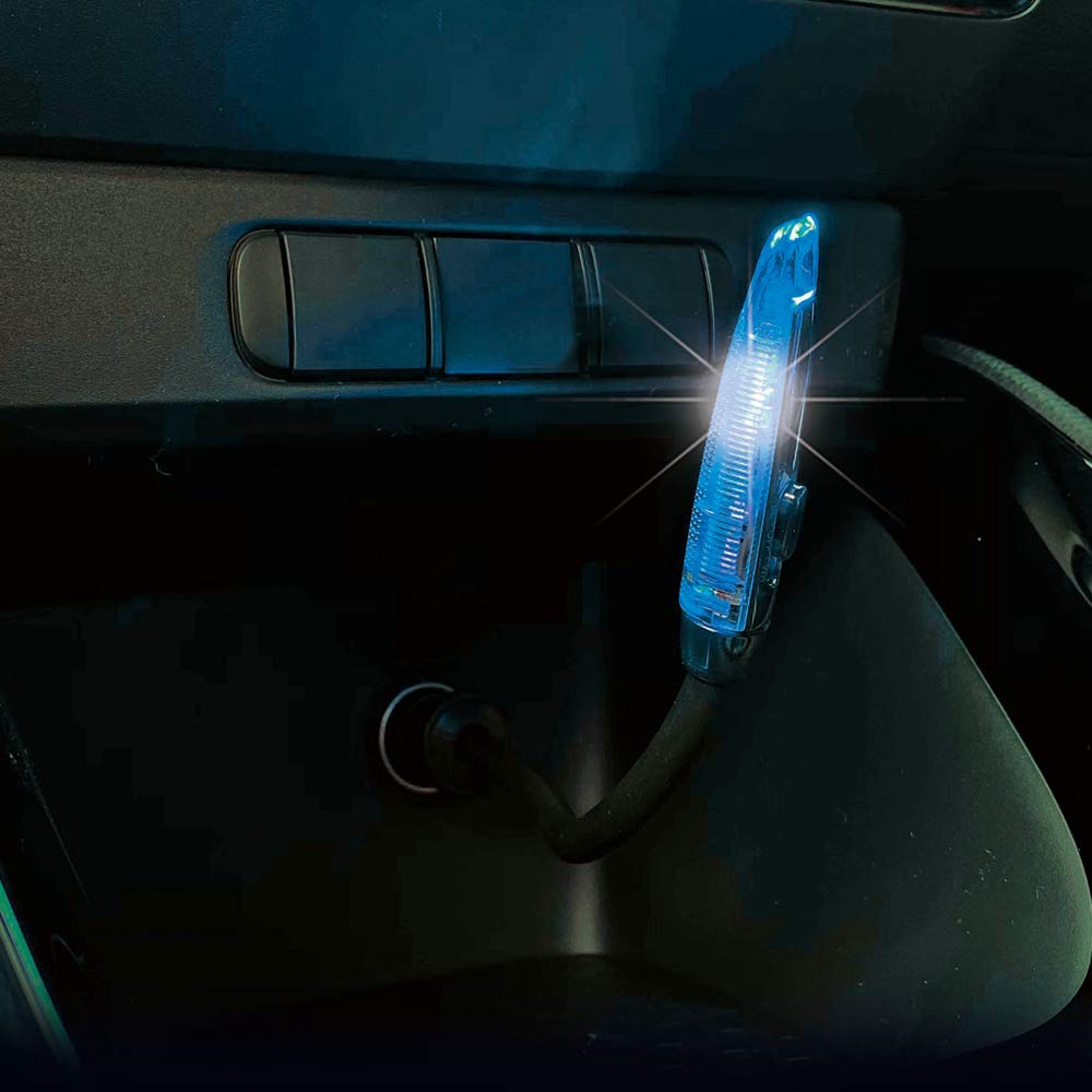 Amazon | ナポレックス(Napolex) Fizz 車用シガーソケットライト 12v車 