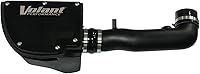 Volant 176366 Performance Air Intake System - Boost HP, Torque & Efficiency with PowerCore Filter, Made in USA