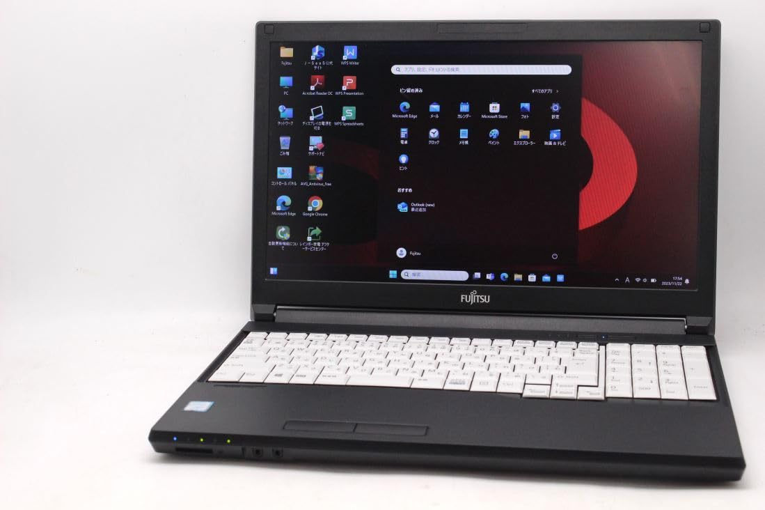 15.6 FHD I7 富士通 A746/N SSD256GB 8GB DVD Amazon.co.jp: Fujitsu LIFEBOOK A746 High Performance 6th