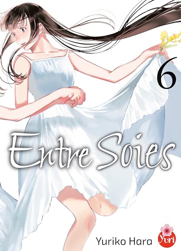Entre soies — Tome 6