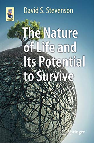 Buy The Nature of Life and Its Potential to Survive — BookShops.in