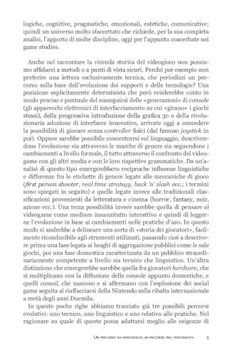 Conoscere I Videogiochi. Introduzione Alla Storia E Alle Teorie Del Videoludico - 5