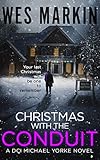 markins q20i test  Christmas with the Conduit: A British Murder Mystery (A DCI Yorke Thriller Book 6) (English Edition)