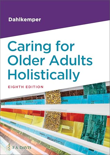 Caring for Older Adults Holistically