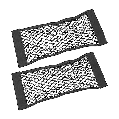 Rede de Armazenamento de baú, Rede de Armazenamento de Instalação Simples Bolsa de Malha Resistente