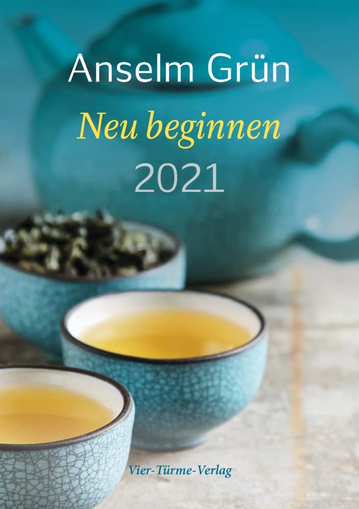 Neu beginnen 2021