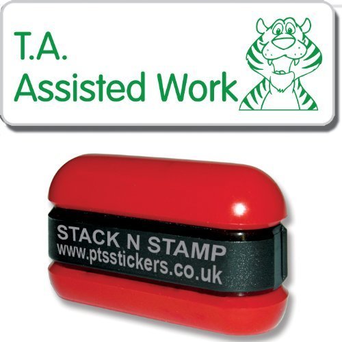 Stackable Remember To Show Your Working Out Maths Pre Inked School