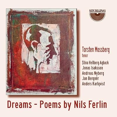Dream: Poems by Nils Ferlin