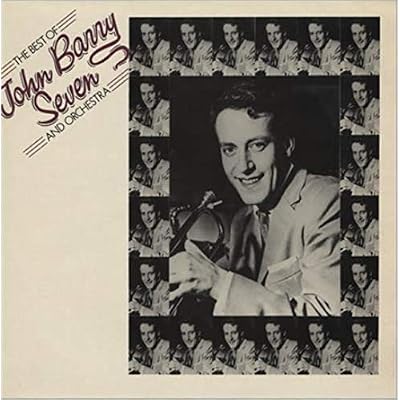 The Best Of John Barry Seven And Orchestra