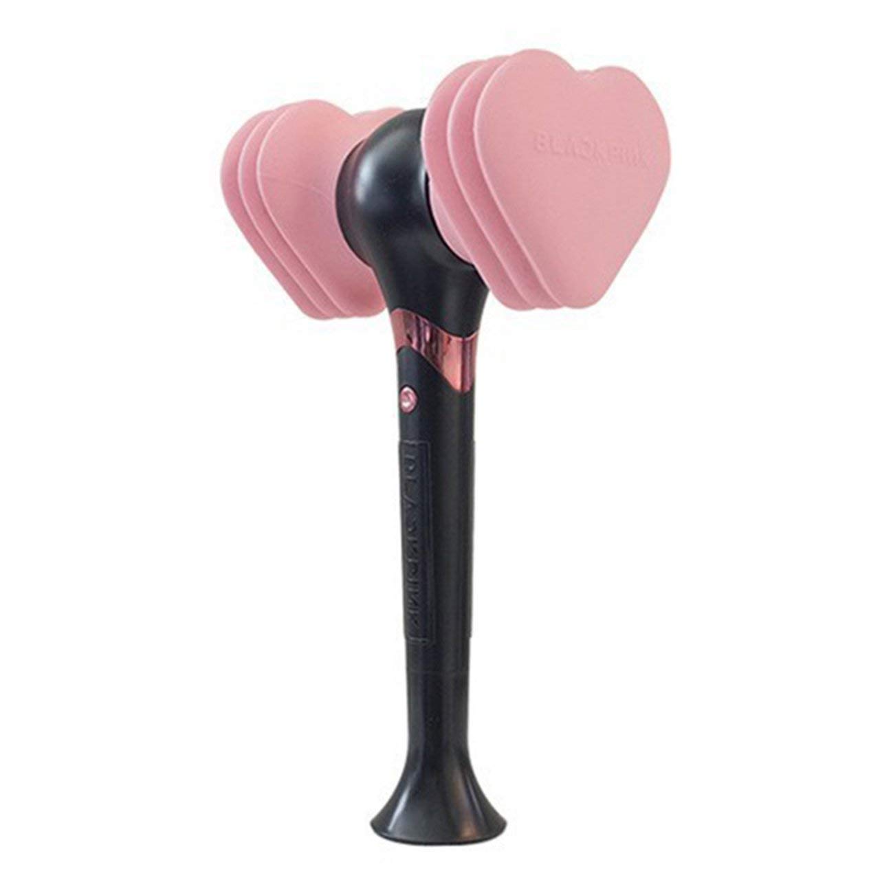 Productos Oficiales de Lightstick Blackpink Idol Products Fan Fan Light Stick Aid Lamp FANLIGHT Fans Product (Pink) ESjasnyfall
