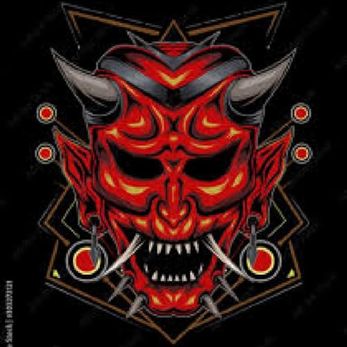 Red demon podcast