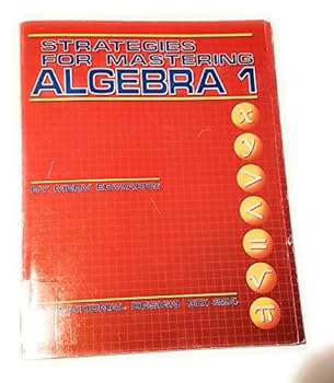 Unknown Binding Strategies for mastering algebra 1 Book