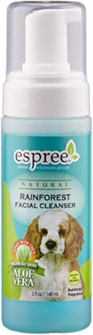 Espree Rainforest Facial Cleanser, 5 oz
