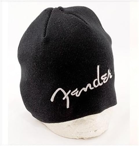 Fender Mens Beanie