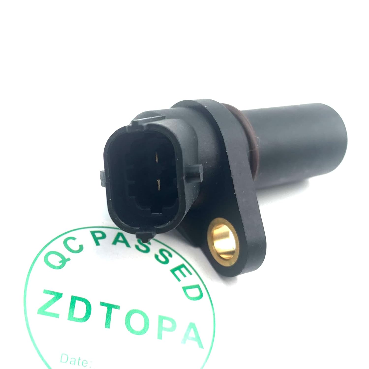 0281002315 Crankshaft Position Sensor Replacement for Volvo Renault Trucks Man TGA IVECO