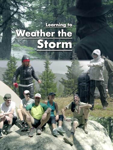 Learning to Weather the Storm