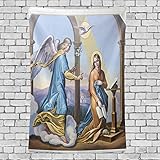 RSEBIDR Virgin Mary...image