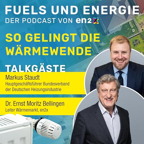 So gelingt die W&auml;rmewende