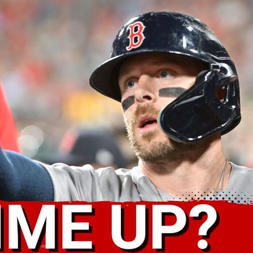 MOVE ON: Why Boston Red Sox Should LIMIT Trevor Story&rsquo;s Playing Time for OPTIMAL Results