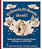 gaststätte adolf holsterhausen  Weihnacht, Weihnacht überall!