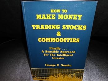 Paperback How to Make Money Trading Stocks and Commodities Book