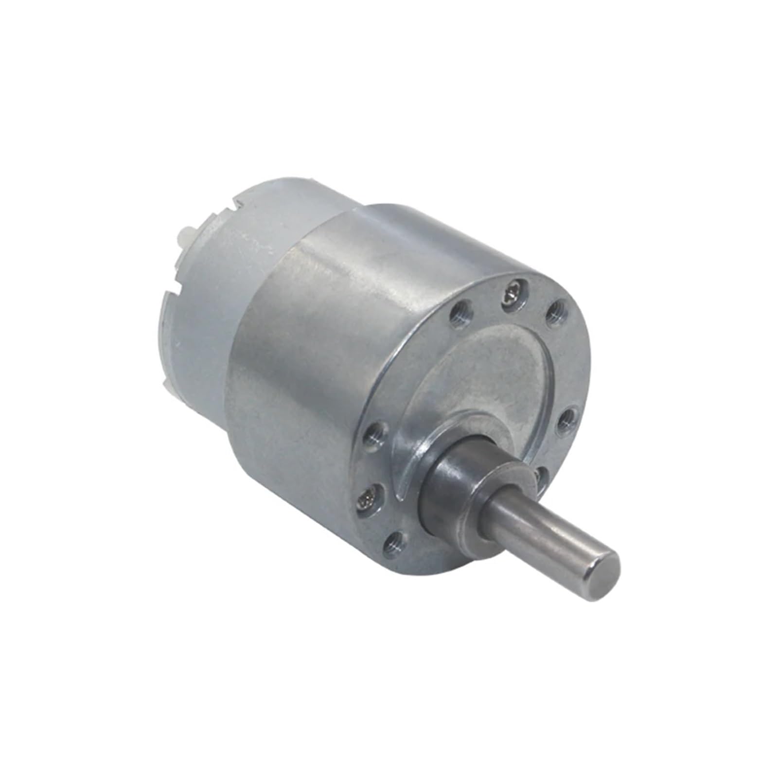 Silnik z przekładnią JGB37-500 37 mm, 12 V 24 V DC 12 V, wysoki moment obrotowy (24V, 200 obr./min)