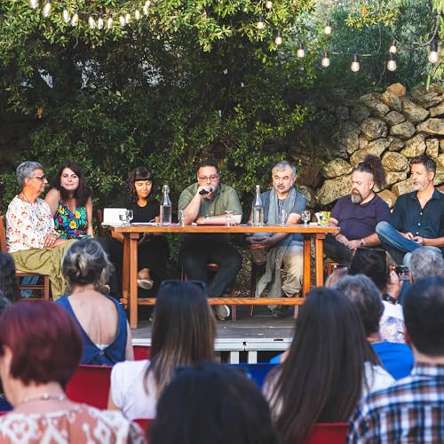 Incontro con Sardegna chiama Sardegna