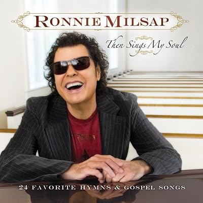 Then Sings My Soul: 24 Favourite Hy
