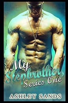 Paperback My Stepbrother, Series One Book