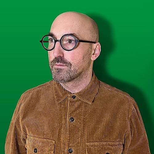 LONDON MOLE® Artist reading glasses, Matt Black - Image 3