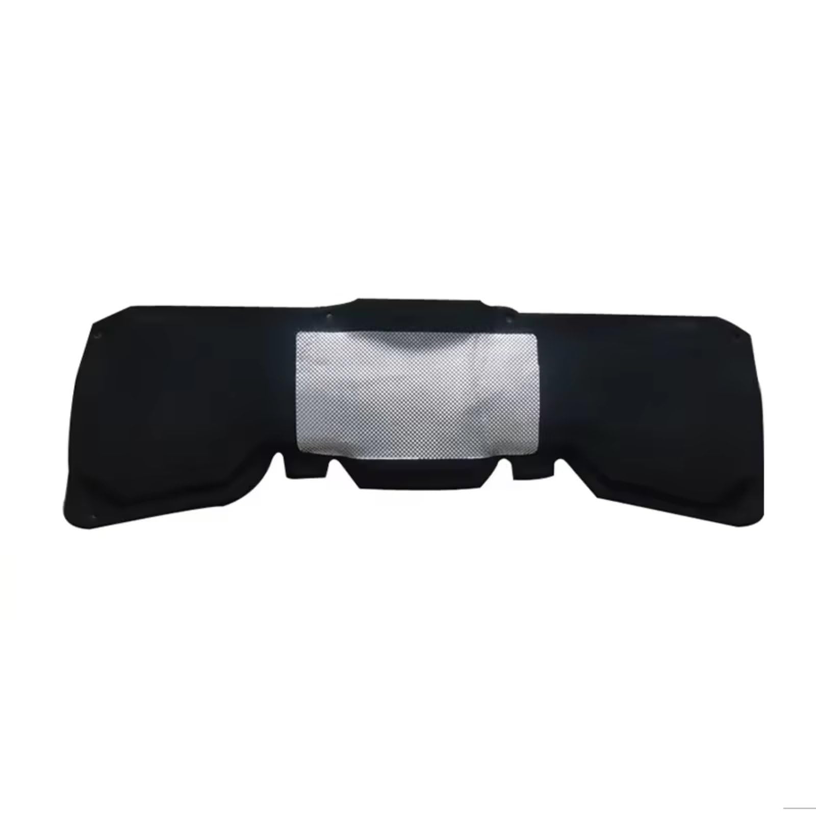 Coton d'isolation phonique de capot pour Jazz 2015-2020 - 5