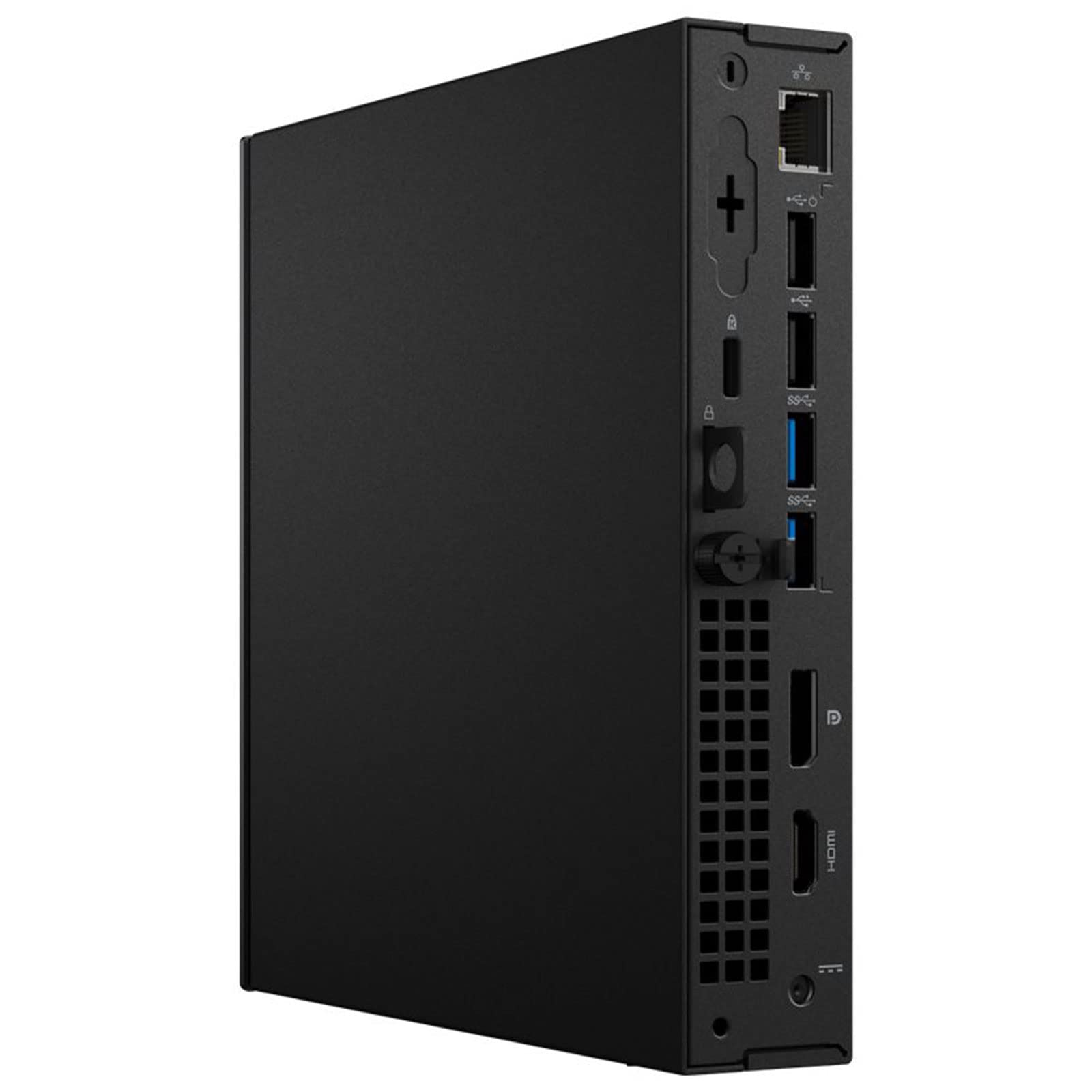 Mini PC Computer Desktop Dell Optiplex 3040, Processore Core i5-6400T, Memoria Ram 16GB, Disco SSD 512GB, Win 11 Pro (Ricondizionato)