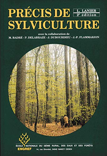 Télécharger Précis de sylviculture PDF Ebook En Ligne