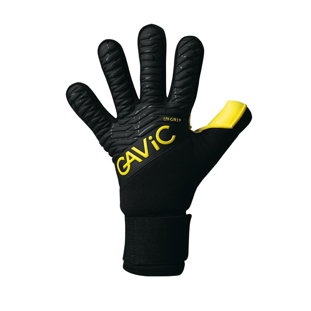 Amazon | GAVIC(ガビック) キーパーグローブ マトゥー 素柔(ソニュウ