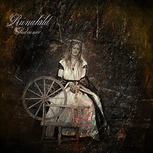 Amazon.com: Seidrúnar : Rúnahild: Digital Music