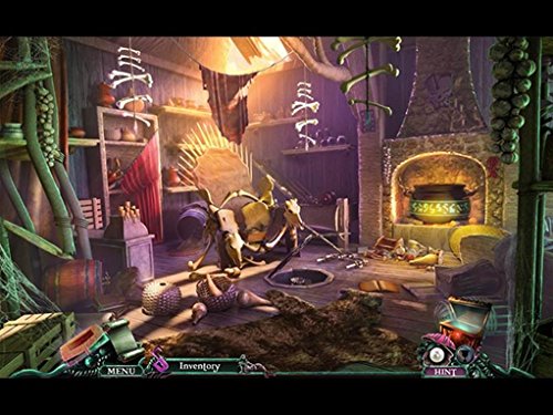 Sea Of Lies Némésis Pc - vue 7