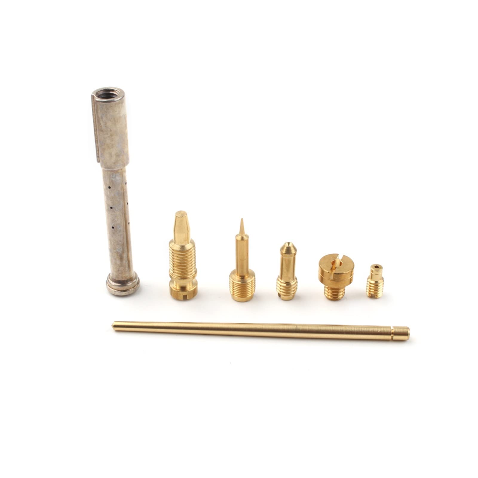 Kit De Réparation Carburateur Pour Suzuki DR650SE 1990-2024 - Joints, Flotteur, Diaphragme, Pièces De Reconstruction