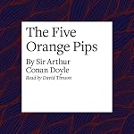 Cover of The Five Orange Pips